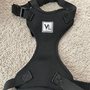 3/$10.00 Vibrant Life Dog Harness L